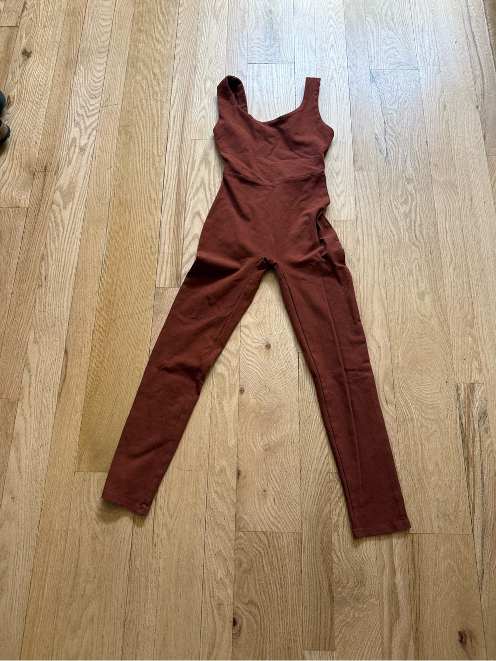 Of Salt & Earth Soleil Catsuit